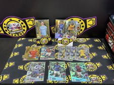 Panini Adrenalyn XL 20/21 & 21/22 Bundle - 2x Golden Ballers, 9x LE and 1x Hero