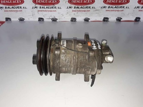 Klimakompressor für NISSAN CABSTAR Cabina simple Cabina individual 2005 160444