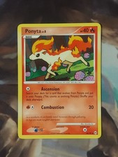 Ponyta, Arceus 46/99 - NM on eBay