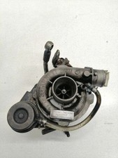 ALFA ROMEO 156 Sportwagon 932 Turbolader 706333 SNDG2068421 46750783 17141715