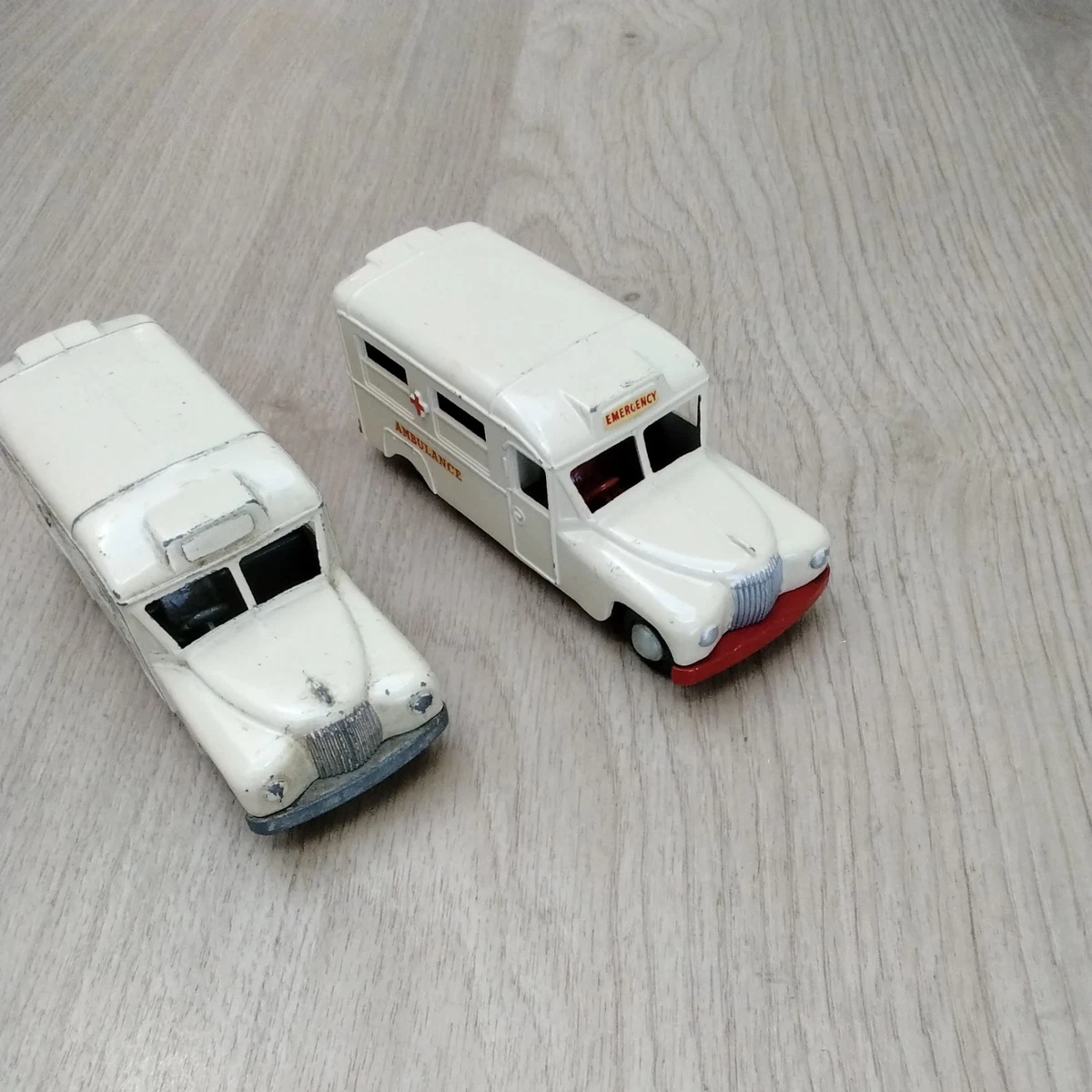 Budgie Diecast and Toy Vehicle for sale - eBay