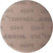 Mirka AC-241-220 Abranet Ace 6" Mesh Grip Disc