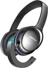 Tranesca Compatible Bluetooth Adapter Receiver for Bose QuietComfort 25