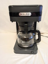Bunn CSB3T Speed Brew Platinum 10 Cup Coffee Maker With Carafe FREE SHIPPING 
