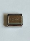 Disney's Beauty And The Beast "Beast" Italian Charm By Uberry New — photo 4