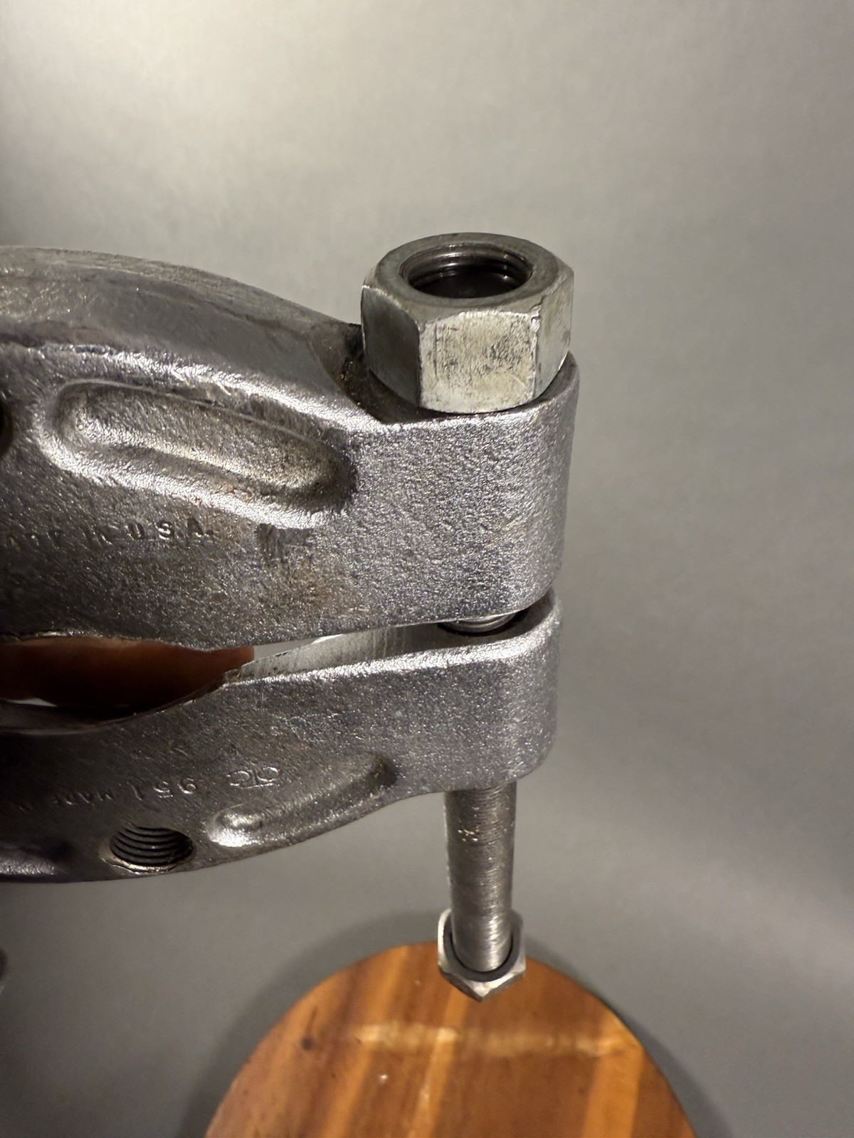 OTC Tools 951 Bearing Splitter Separator Puller Tool  4-5/8" Spread  Made in USA