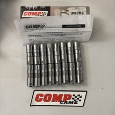 Comp Cams 850-16 Hyd Roller Lifters Chevrolet Sbc 305 350 Tbi Vortec Lt1 Engines Comp Cams 850-16 Hyd Roller Lifters Chevrolet Sbc 305 350 Tbi Vortec Lt1 Engines