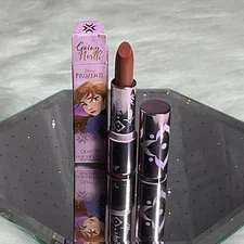 ColourPop x FROZEN II ANNA LUX CREME LIPSTICK GOING NORTH ~ NEW IN BOX
