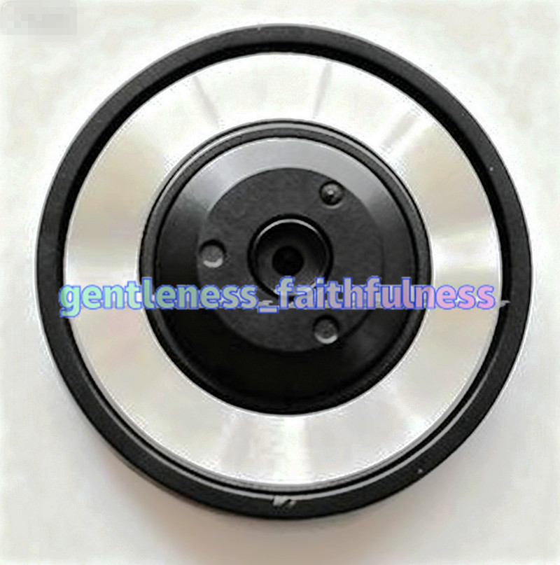 1PC Spindle Disc Holder Part for CDPRO2 CDM12IND VAU1252 VAU1253 VAU1254 VAU1255