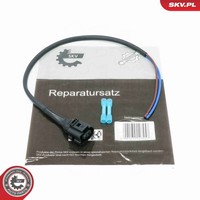 Kabelreparatursatz Stellelement-Feststellbremse Esen Skv 53SKV133 FüR Vw Bora 1
