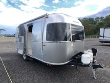 2024 Airstream Bambi 20FB