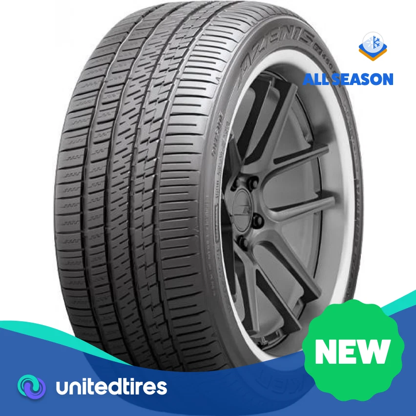 Falken 245/45/19 All Season Tires for sale | eBay