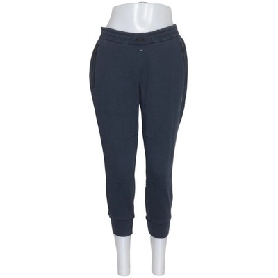 Reebok Crossfit, Jogginghose, Größe: S, Blau, Baumwolle/Polyester, Damen #Gvw