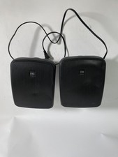 Pyle 5.25 Inch 2 Way Outdoor Waterproof Wireless Bluetooth Dual Speakers