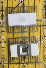 Vintage EPROM Blank - 24 pin - unused