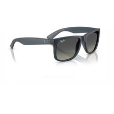 OCCHIALE DA SOLE RAYBAN RB 4165 JUSTIN 681311 55 ORIGINALE NUOVO