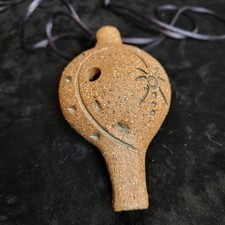 5 Holes Pendant Ocarina