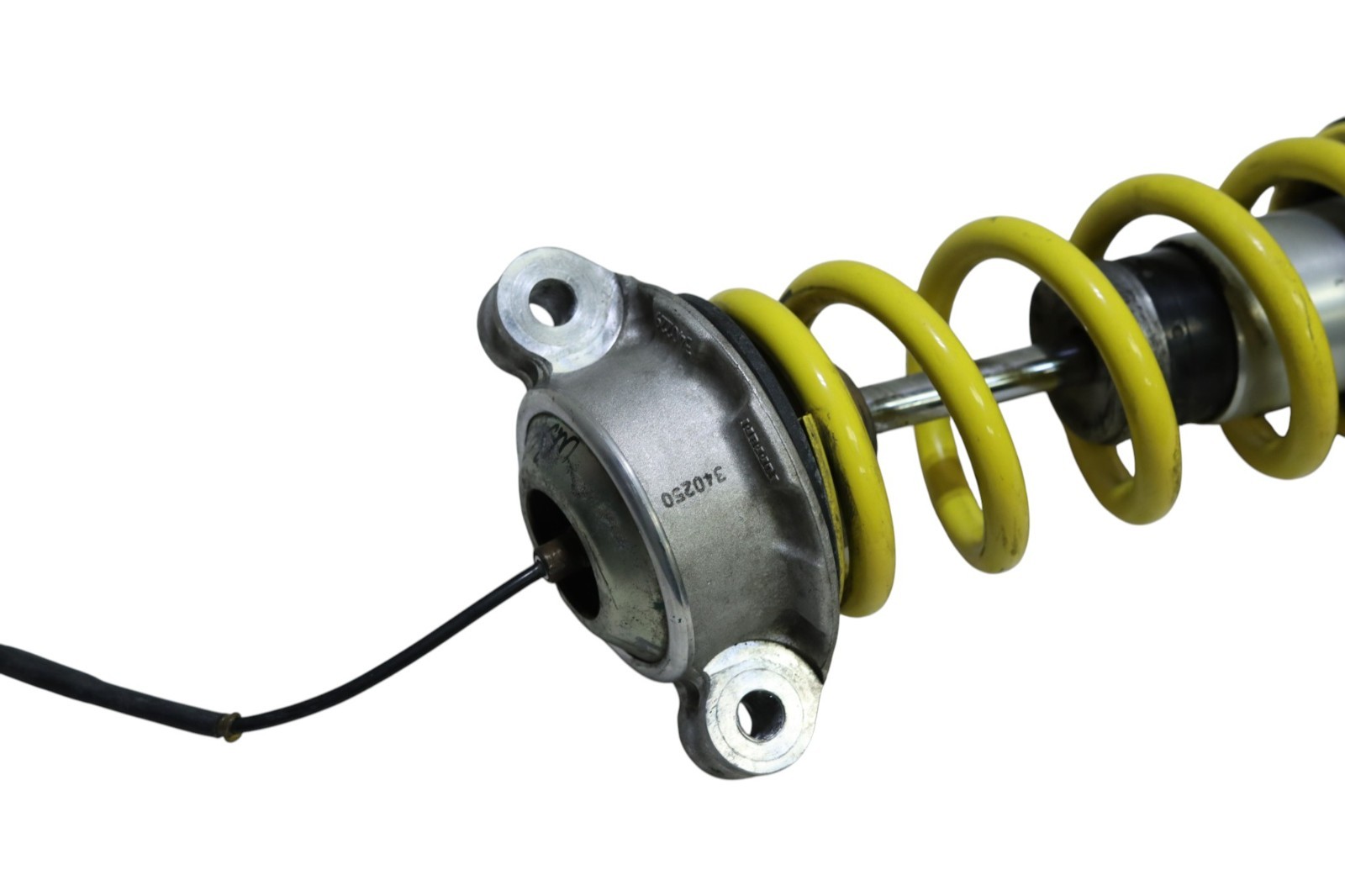 Ferrari 296 GT3 2022-2025 Front Left Strut assembly