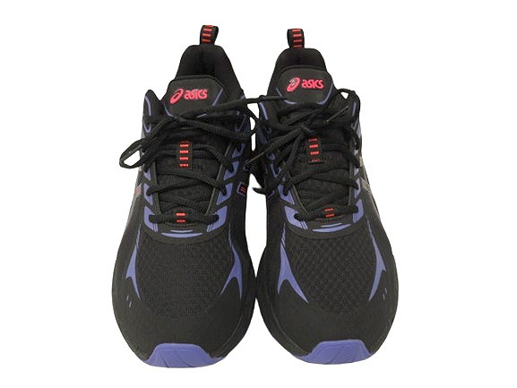 Asics GELQUANTUM 180 VIII Black DIVA Pink Men’s Sneakers 29cm Boxed thumbnail 2