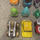 As is junk drawer Collectibles Toys Hot Wheels kids Car racing Vtech Propeller! — photo 3