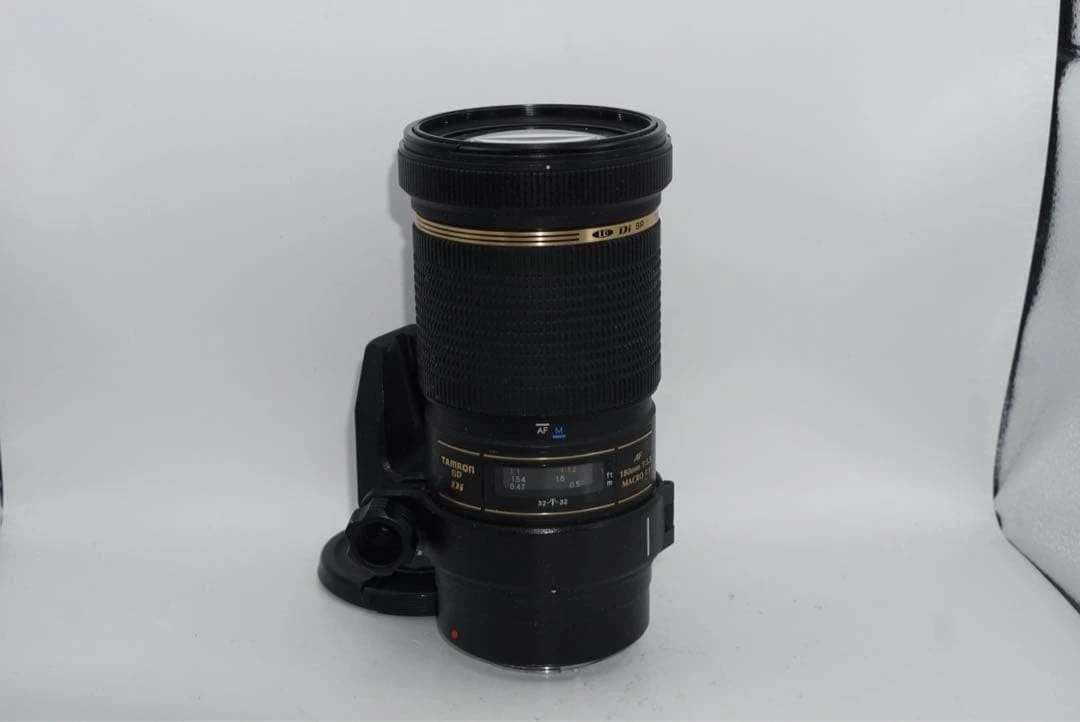 Tamron SP 180mm Focal Camera Lenses for sale | eBay