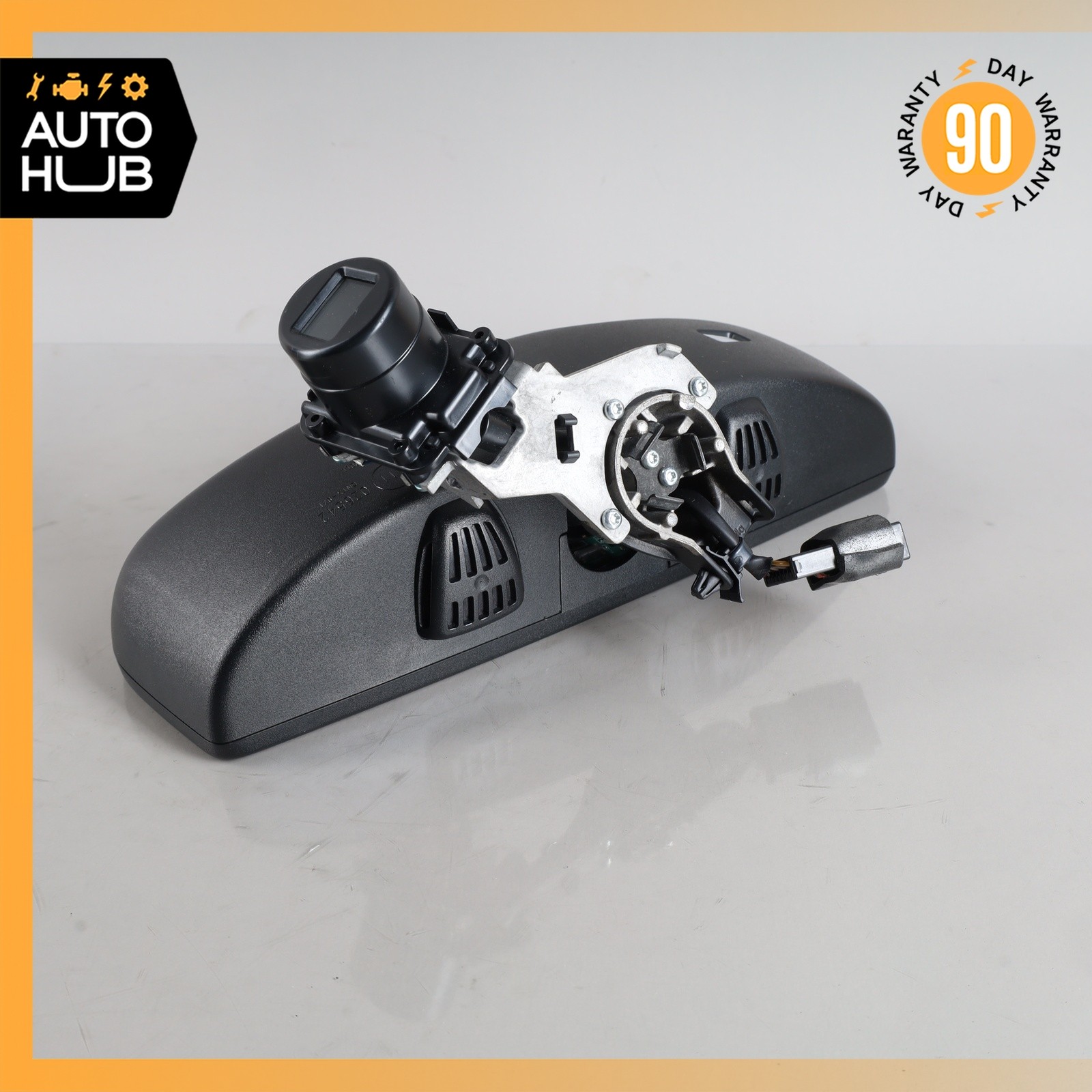 Maserati Quattroporte 2014-2017 Rear Interior rearview mirror P/N 675000543
