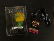 Dragon Ball Funko Pop Prototype, Super Saiyan Gohan