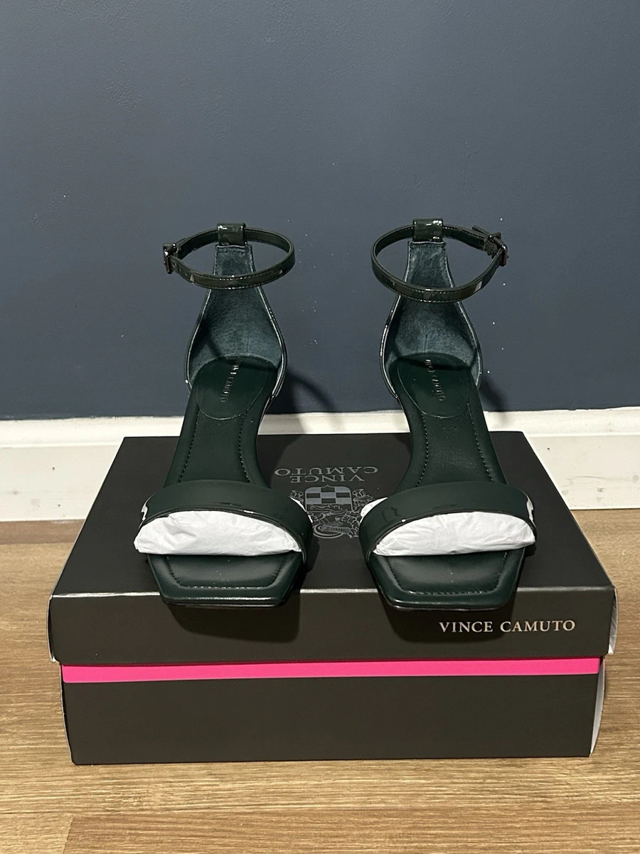 Vince Camuto M Patent Leather Sandals for Women for sale | eBay Vince Camuto M Patent Leather Sandals for Women for sale | eBay