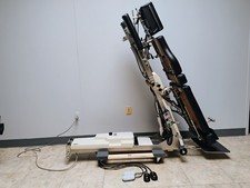 Lloyd Galaxy Hylo Table w/ Auto Flexion Distraction Full Drop CTLP Chiropractic