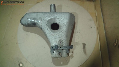 Hitze Schutz Blech Abgas Krümmer 030253041L Seat Arosa 1.0 Bj 1999