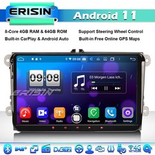 Autoradio Skoda SUPERB