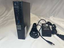 Dell OptiPlex 5070 Micro i5 9500T, 16GB RAM 256GB SSD Windows 11 Pro