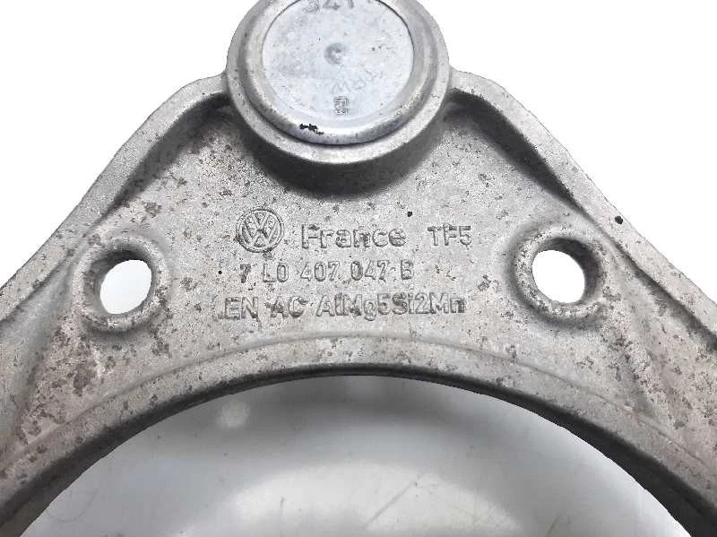 7L0407047B BRAZO SUSPENSION SUPERIOR DELANTERO DERECHO / 244962 PARA PORSCHE CAY - Imagen 4 de 4