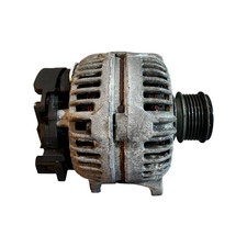 VW Golf VI 1.6 TDI Lichtmaschine Generator 06F903023F