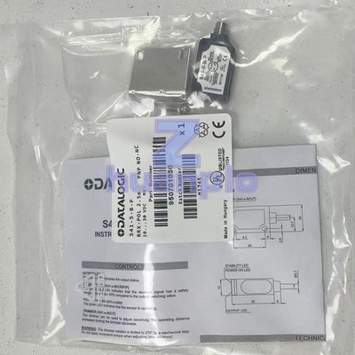 1PC New Datalogic S41-5-B-P Photoelectric Proximity Sensor Substitute