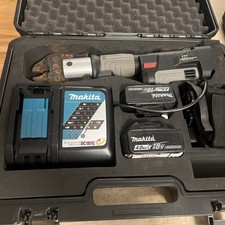 Global Industries Metal Truck Seal and Bolt Cutter 536142 w 2 jaws