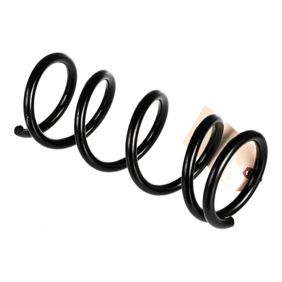 Muelle helicoidal de suspensión trasera (AWD) 55020-5AA0D nuevo OEM Nissan 2015-2024 Murano Foto 2 de 4