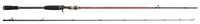 Hearty Rise Red Shadow Cast 2,15M 30-110G By TACKLE-DEALS !!!