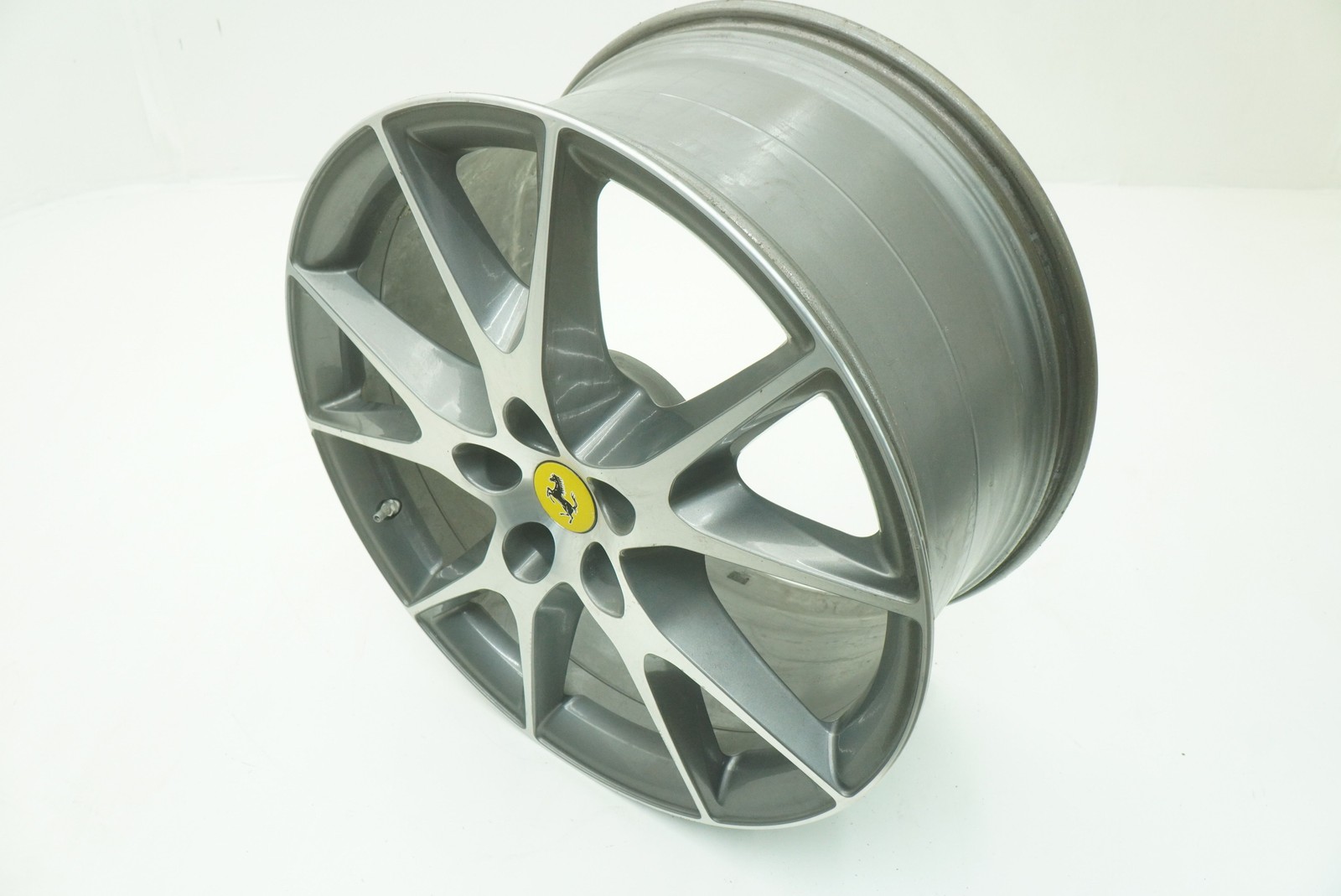 Ferrari California 2008-2014 Rear Wheel P/N 242157