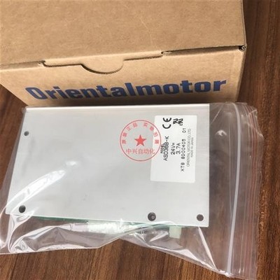 One New   Oriental ASD36B-K ASD36BK Stepper Driver Expedited Shipping *vy