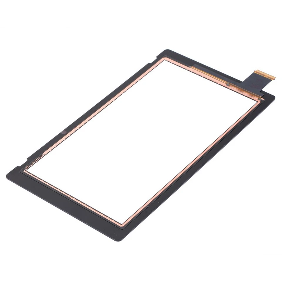 Touch Screen Touchpad Glass Digitizer Replace for NS Switch Controller Console - Image 2 of 4
