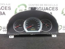 Compteur Daewoo LACETTI