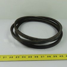 Gates BX97 BX Section Cogged V-Belt 100" Long