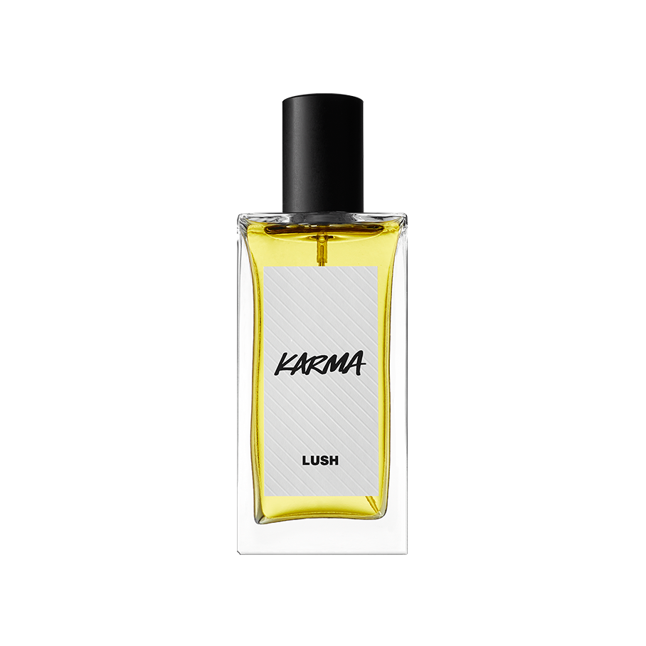 LUSH KARMA 香水100ml Karma | Perfume | LUSH