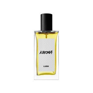Lush American Cream Perfume | eBay