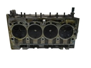 Zylinderkopf BLF passt für VW TOURAN (1T1, 1T2) 1.6 FSI 03C103358S