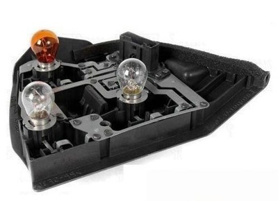 BMW E46 316i 318i 320i 323i Gluehbirnensockel Links Original 63217165953