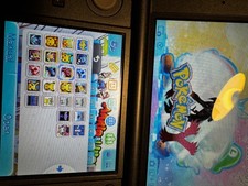 New 3ds Xl Console Mod Usa Model W Charger And Stylus