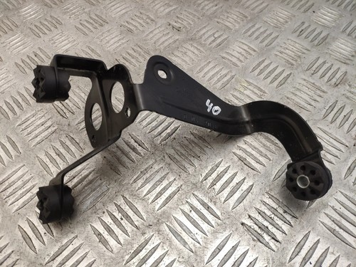 BMW 3 F30, F80 ABS Pumpe Halter 6798904 2.00 Benzin 135kw 2016 14392075