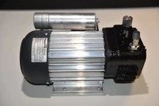 Rietschle Thomas Picolino VTE 10 Vacuum Pump - Brand New - 110/115V Single Phase